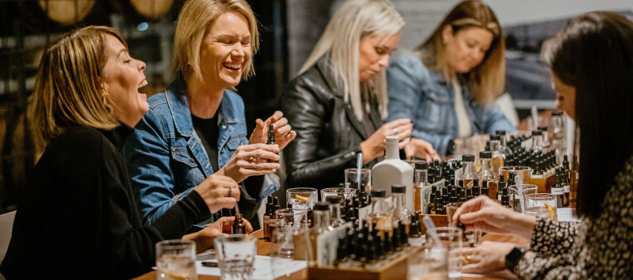 When Creativity Calls