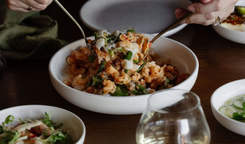 Alfie's Italian, New Lambton