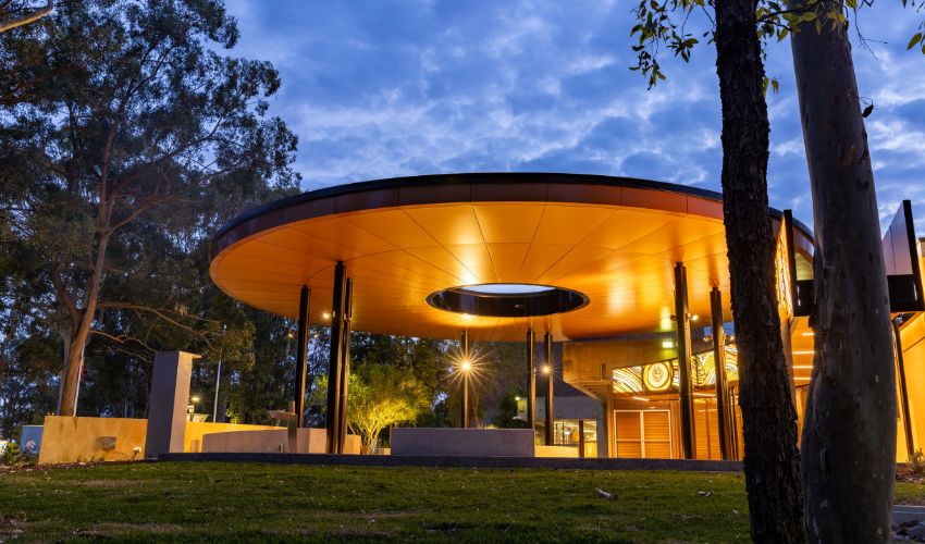 University of Newcastle