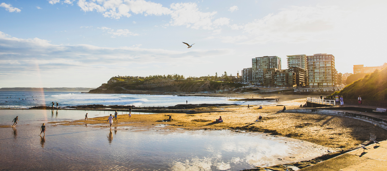 Best beaches for kids