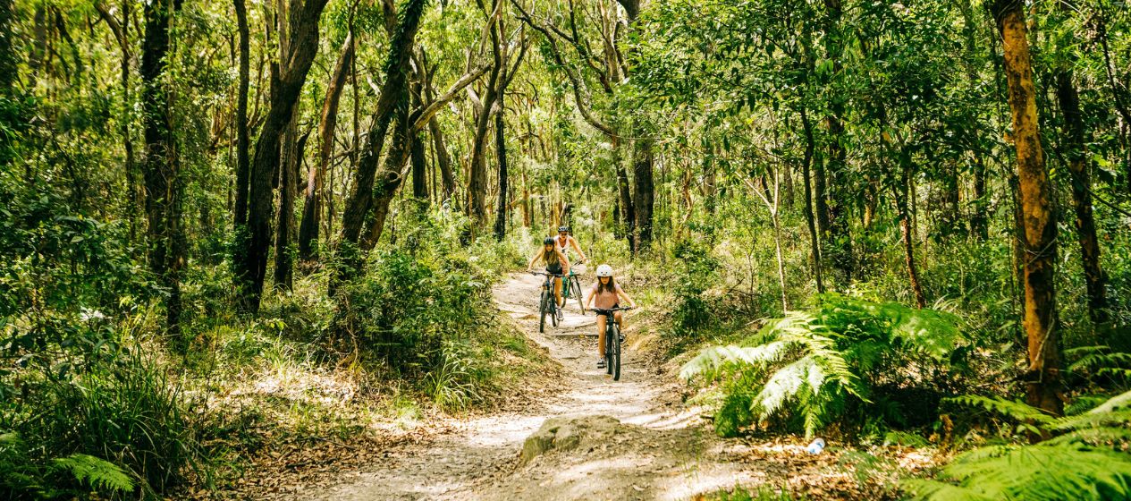 The Ultimate Guide to School Holidays in Newcastle