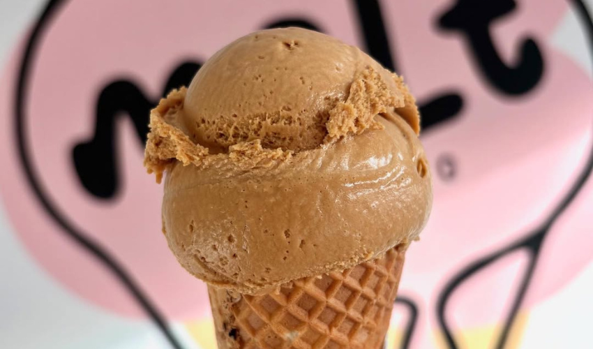 Melt Gelato, New Lambton