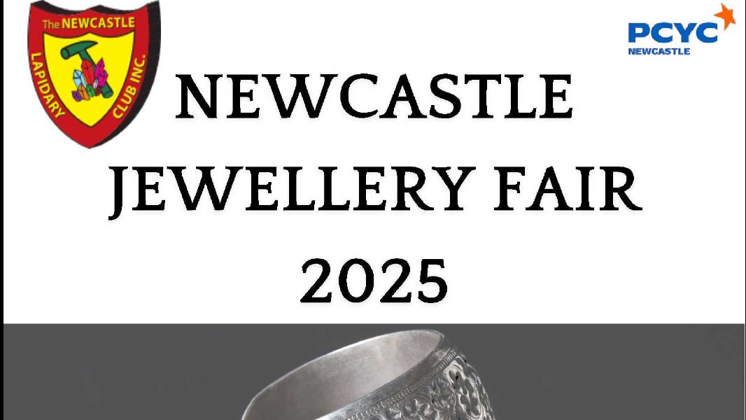 Newcastle Lapidary Club