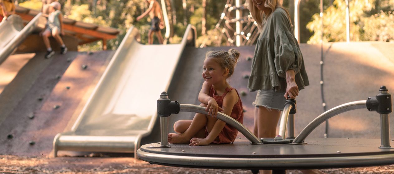 Playgrounds & Parks in Newcastle: Your Guide to Green Space