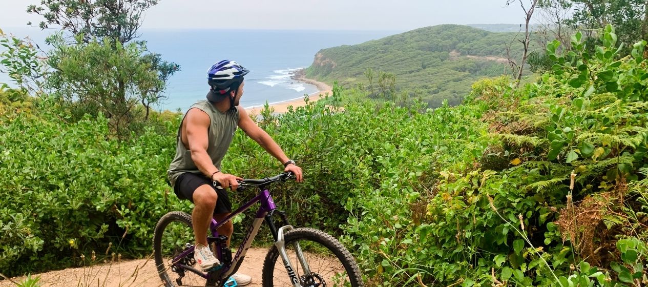 Explore Newcastle with Tyson Mayr