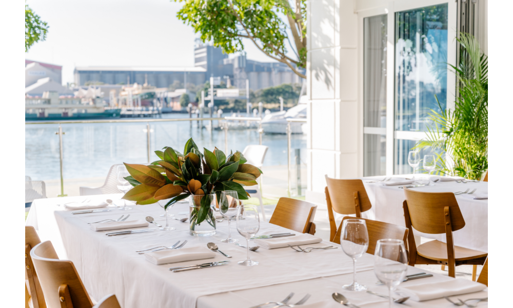 Newcastle Cruising Yacht Club