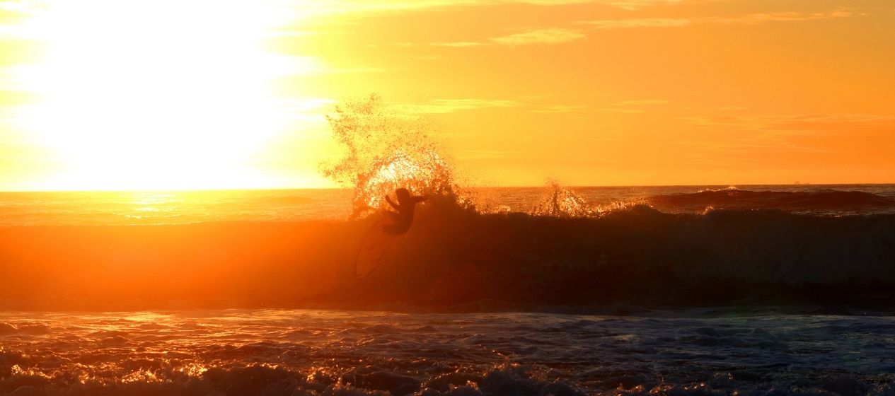 Surf n SUP