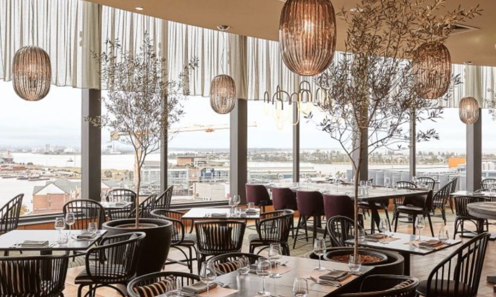 Crystalbrook Kingslsey