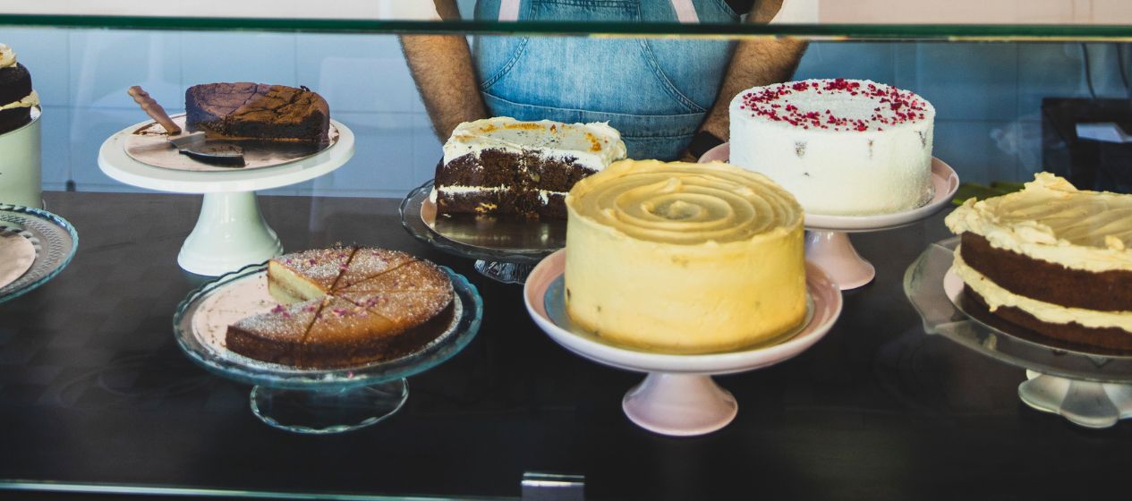 The Most Scrumptious Bakeries in Newcastle