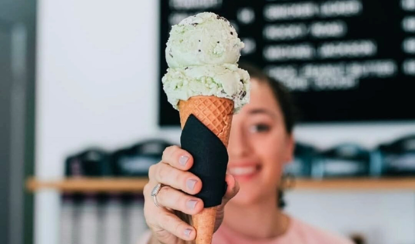 Monella Gelato